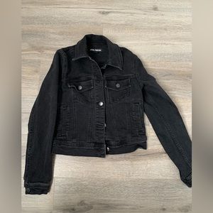 Joe Fresh Denim Jacket